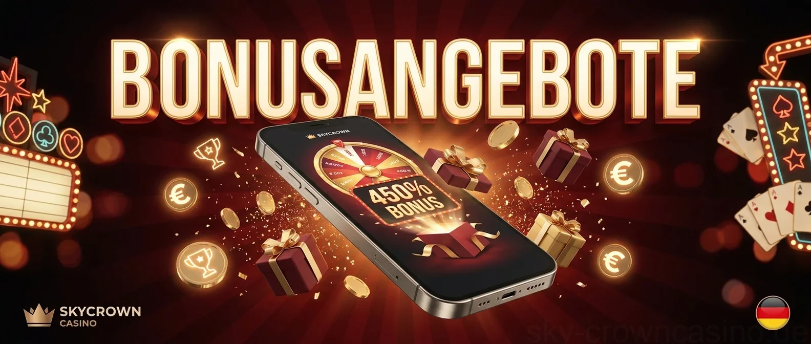Bonusangebote