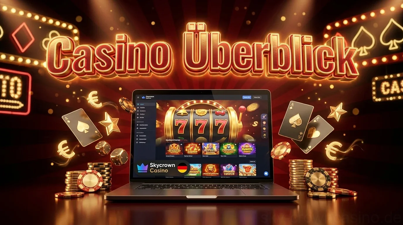 Casino Überblick