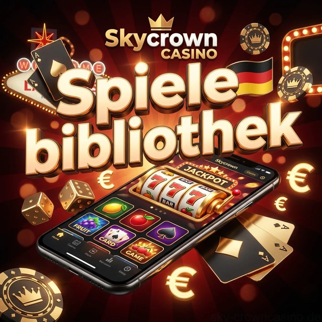Spielebibliothek