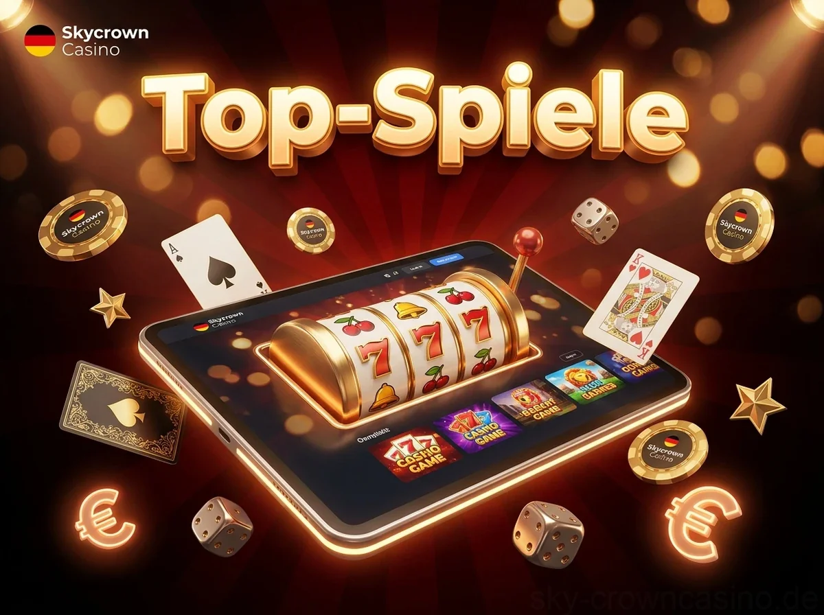 Top-Spiele